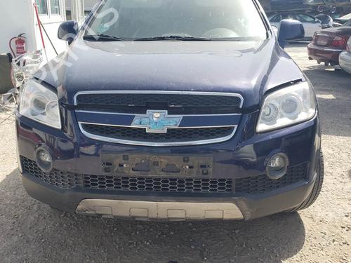 Left front window switch CHEVROLET CAPTIVA (C100, C140) 2.4 | BP36254365I27 - Image 12