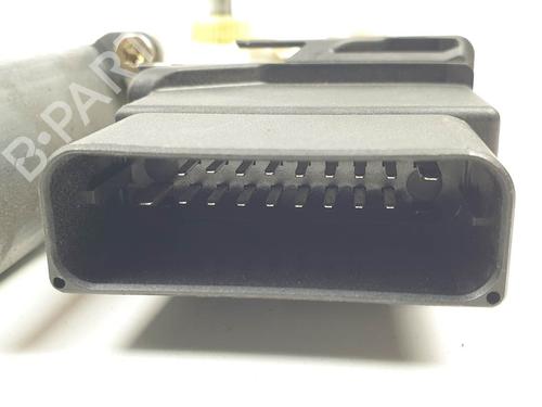 Right rear window motor SEAT LEON (1M1) 1.9 TDI | BP27554089E22 - Image 3