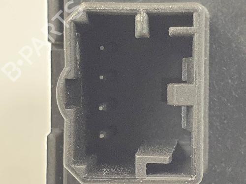 Right front window switch CITROËN JUMPER II Bus 2.2 HDi 120 | BP24914928I26 - Image 3