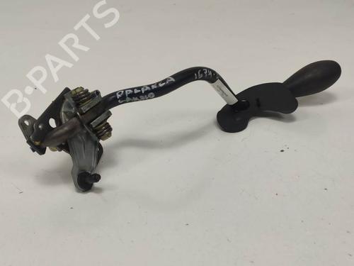 Used Gear lever Gear lever CHRYSLER VOYAGER IV (RG, RS) 2.8 CRD (150 hp) 8800779 8800779