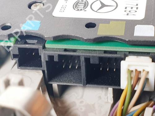 Interior roof light MERCEDES-BENZ CLS (C219) CLS 320 CDI (219.322) | BP15402332I8 
