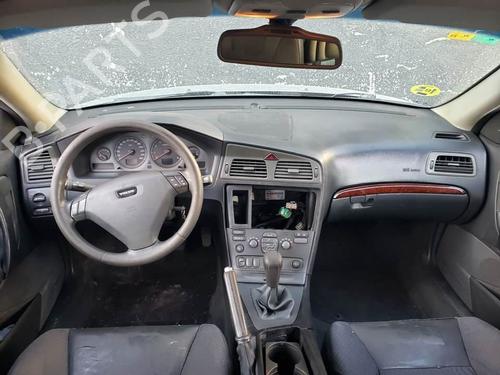 Left sun visor VOLVO S60 I (384) 2.4 | BP17462153I1 - Image 8