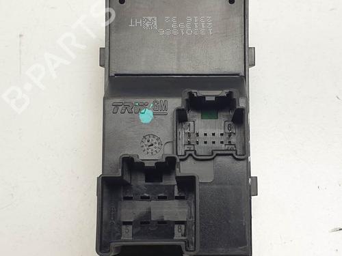 Right front window switch OPEL MERIVA B MPV (S10) 1.4 (75) | BP24984274I26  - Image 6