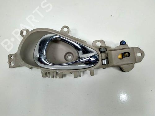 Used Rear left interior door handle Rear left interior door handle CHRYSLER PT CRUISER (PT_) 2.0 (141 hp) 8062419 8062419