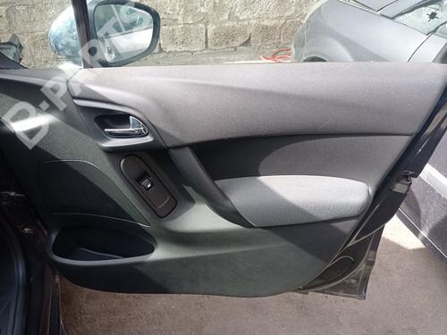 Hand brake CITROËN C3 II (SC_) 1.6 HDi | BP9288124I18  - Image 16