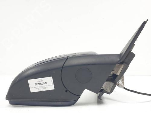 Right mirror MERCEDES-BENZ C-CLASS T-Model (S204) C 250 CDI (204.203) | BP29763212C27 