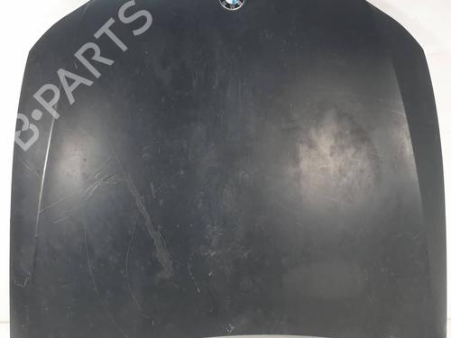 Used Hood Hood BMW 3 (E90) 320 d (163 hp) 34511225 34511225