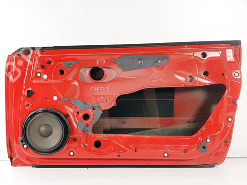Right front door AUDI A4 B7 Convertible (8HE) 2.0 TDI | BP17968716C3 