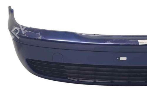 Front bumper OPEL ZAFIRA A MPV (T98) 2.0 DTI 16V (F75) | BP25140774C7 