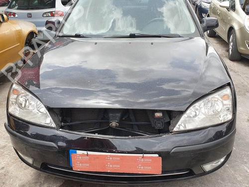 Gearbox FORD MONDEO III (B5Y) 2.0 TDCi | BP16357490M3 