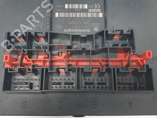 Fuse box AUDI A3 (8P1) 1.9 TDI | BP24537536E1 - Image 3