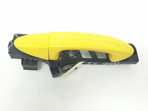 Used Rear left exterior door handle FORD ECOSPORT 1.0 EcoBoost (125 hp) 16569190