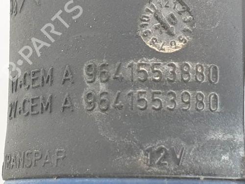Sprinklervæskepumpe RENAULT MODUS / GRAND MODUS (F/JP0_) 1.4 (JP01, JP0J) | BP13953797E24 
