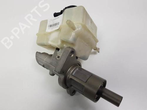 Brake master cylinder BMW 3 (E90) 320 d | BP11847036M77 