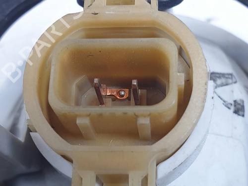Right front fog light PEUGEOT 2008 I (CU_) 1.2 PureTech 82 | BP29875113C31
