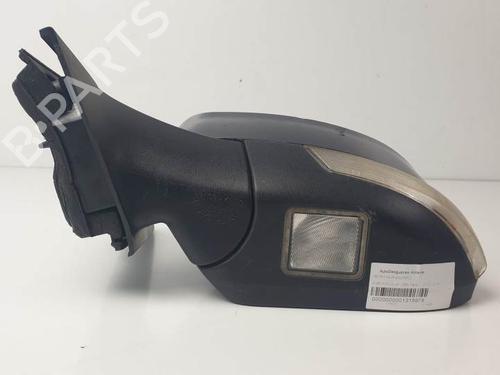 Left mirror FORD FOCUS III 1.6 TDCi | BP22214056C26 
