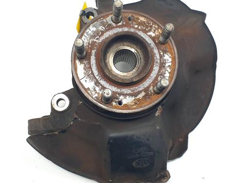 Used Right front steering knuckle Right front steering knuckle SEAT AROSA (6H1) 1.0 (50 hp) 25155127 25155127