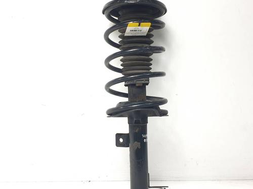 Used Right front shock absorber Right front shock absorber FORD FOCUS I Turnier (DNW) 1.8 Turbo DI / TDDi (90 hp) 39744826 39744826