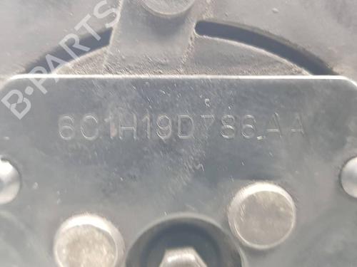 AC compressor CITROËN JUMPER II Van 2.2 HDi 120 | BP34517196M34  - Image 9