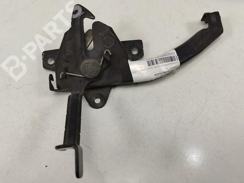 Used Hood lock HYUNDAI ELANTRA III Saloon (XD) 2.0 CRDi (113 hp) 9871926