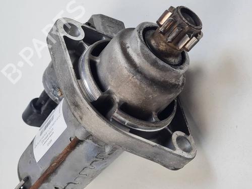 Startmotor Startmotor VW GOLF V (1K1) 1.6 FSI (115 hp) 34511685 34511685
