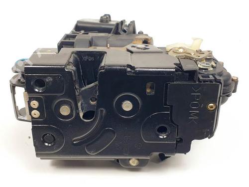 Used Front right lock VW GOLF IV (1J1) 2.0 (115 hp) 27525703