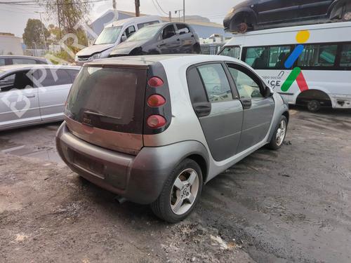 Gearbox SMART FORFOUR (454) 1.5 CDI (454.001) | BP24499818M3  - Image 13