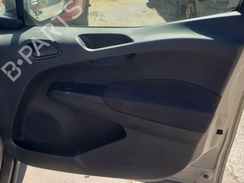 Starter FORD TOURNEO COURIER B460 MPV 1.5 TDCi | BP25000314M8  - Image 19