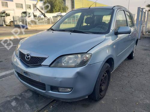 AC compressor MAZDA 2 (DY) 1.4 | BP24929910M34  - Image 8