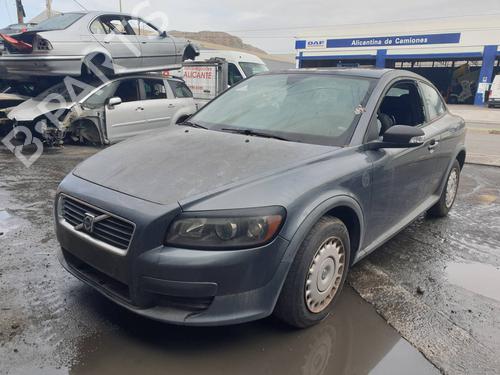 Brugte VOLVO C30 (533)  1.6 D  4640411