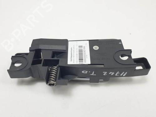 Rear right interior door handle FORD MONDEO IV (BA7) 2.0 | BP13535059I16 