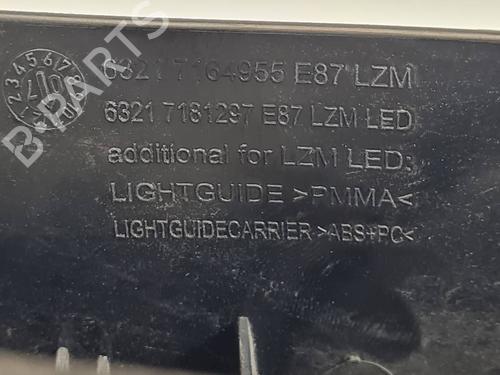 Left taillight BMW 1 (E87) 118 d | BP36374962C34 - Image 4
