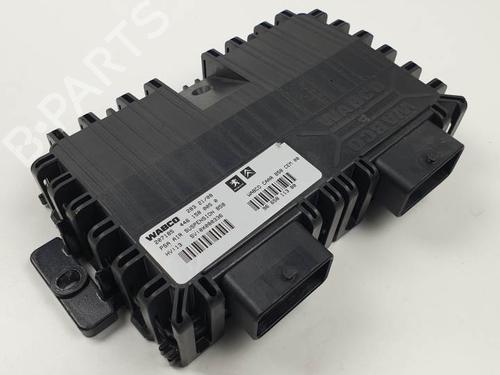 Used Control unit CITROËN C4 Grand Picasso I (UA_) 2.0 HDi 138 (136 hp) 27525922