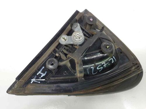 Rear left exterior door handle HONDA CIVIC VIII Hatchback (FN, FK) 2.2 CTDi (FK3) | BP8261630C130 