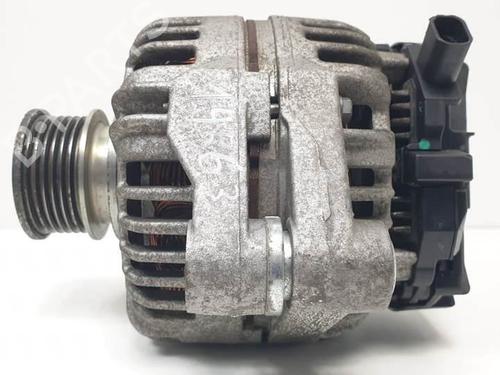 Alternator SAAB 9-3 Convertible (YS3F) 1.9 TTiD | BP25137485M7
