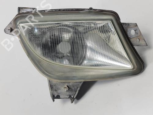 Used Right front fog light Right front fog light CITROËN XSARA Coupe (N0) 1.9 D (70 hp) 6855524 6855524