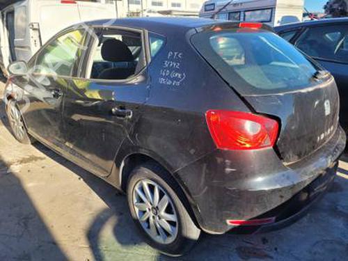 Engine SEAT IBIZA IV (6J5, 6P1) 1.6 TDI | BP30335359M1