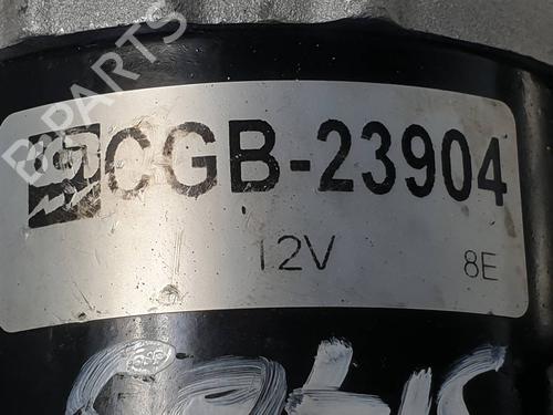 Starter RENAULT KANGOO (KC0/1_) 1.5 dCi (KC07) | BP30586231M8 - Image 5