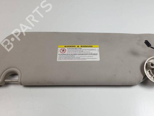 Right sun visor CHRYSLER GRAND VOYAGER V (RT) 2.8 CRD | BP29265789I2 