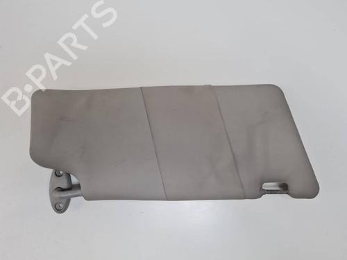 Used Left sun visor Left sun visor 38588980 38588980
