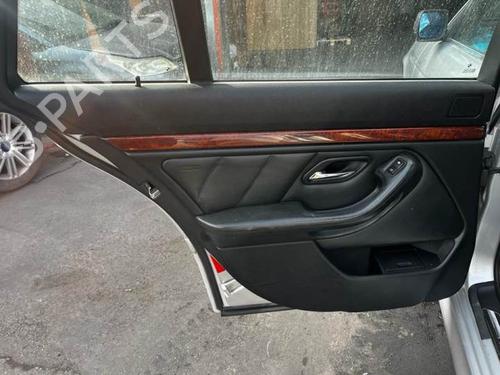 Warning switch BMW 5 Touring (E39) 530 d | BP14360821I22 