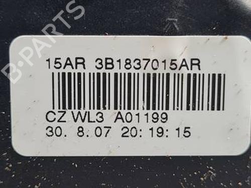 Front left lock SKODA ROOMSTER (5J7) 1.4 TDI | BP30450381C98 