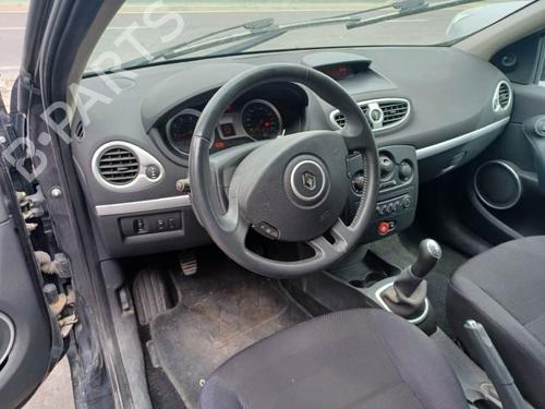 Engine RENAULT CLIO III (BR0/1, CR0/1) 1.4 16V | BP8192196M1 