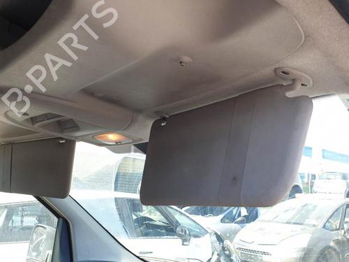 Climate control CITROËN JUMPY II Van 1.6 HDi 90 16V | BP31272198I5  - Image 18