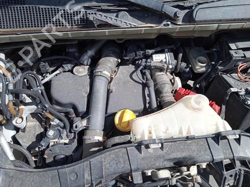 Right front window switch RENAULT KANGOO BE BOP (KW0/1_) 1.5 dCi 75 | BP10412225I26 - Image 3