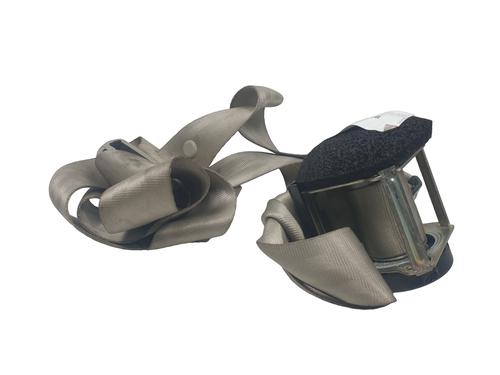 Sikkerhedssele bag venstre Sikkerhedssele bag venstre TOYOTA AVENSIS Saloon (_T27_) 2.2 D-4D (ADT271_, ADT271R) (150 hp) 36447308 36447308