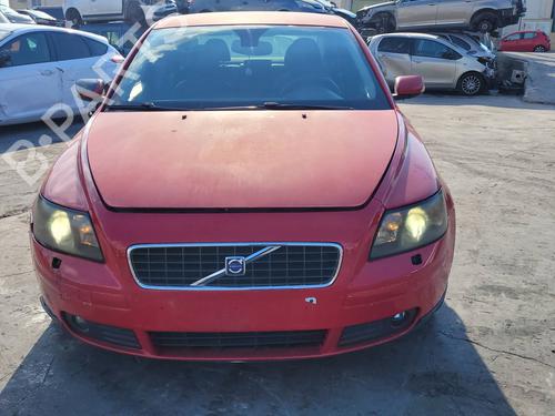 Engine control unit (ECU) VOLVO S40 II (544) 2.0 D | BP31285718M57  - Image 8