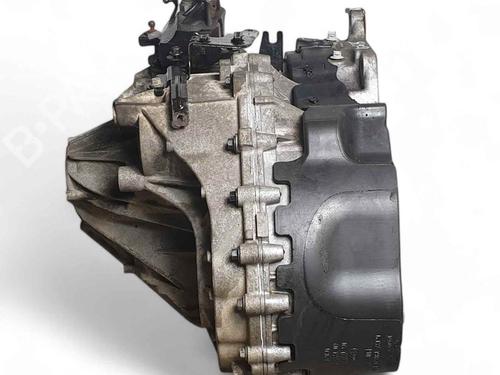 Gearbox LAND ROVER RANGE ROVER EVOQUE (L538) 2.0 D | BP25144534M3 - Image 3