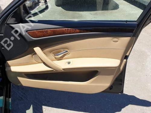 Front left interior door handle BMW 5 (E60) 530 d | BP24585692I13 - Image 5