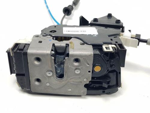Rear left lock MERCEDES-BENZ C-CLASS (W204) C 220 CDI (204.002) | BP24990325C100 